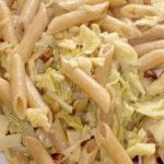 Pasta Wirsing