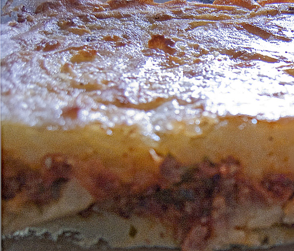 Hachis Parmentier