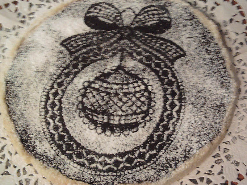 Tarte au Chocolat