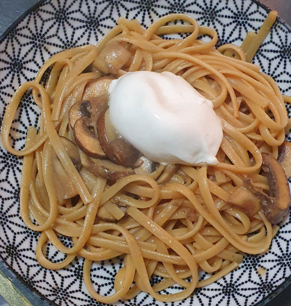 Misopasta